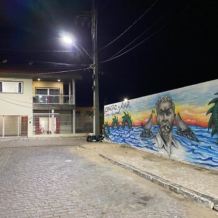 Casa Flecha Villa Canoa Quebrada Eksteriør bilde