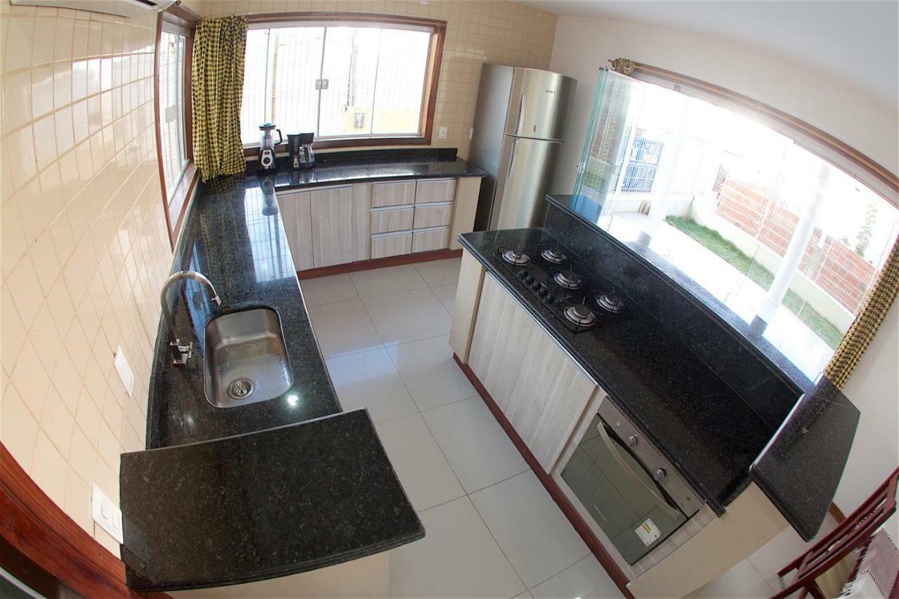 Casa Flecha Villa Canoa Quebrada Eksteriør bilde