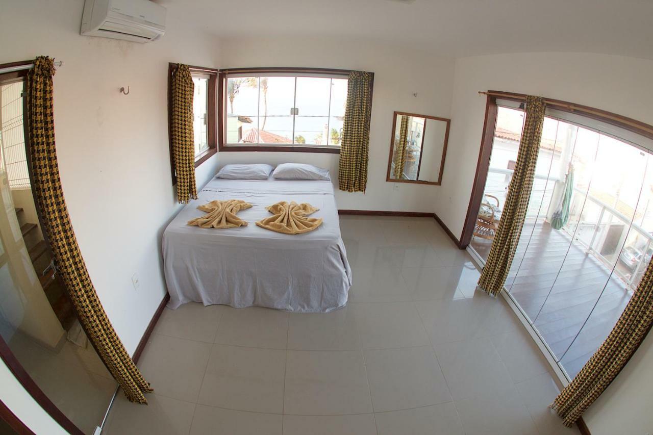 Casa Flecha Villa Canoa Quebrada Eksteriør bilde