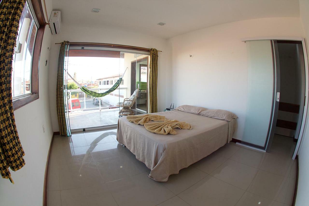 Casa Flecha Villa Canoa Quebrada Eksteriør bilde